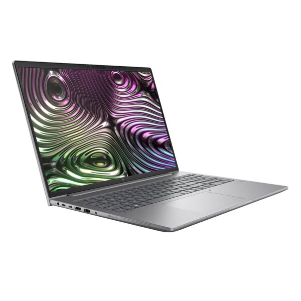 Prenosnik HP ZBook X G1i U7-255H/32GB/SSD 1TB/16''WUXGA 800 Privacy/W11Pro - slika 2