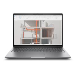 Prenosnik HP ZBook X G1i U7-265H/32GB/SSD 1TB/16''WUXGA 300/RTX Pro 500 6GB/W11Pro