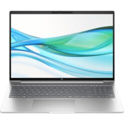 Prenosnik HP ProBook 460 G11 Ultra 7 / 16GB / 512GB SSD / 16'' FHD+ IPS / NoOS / srebrn