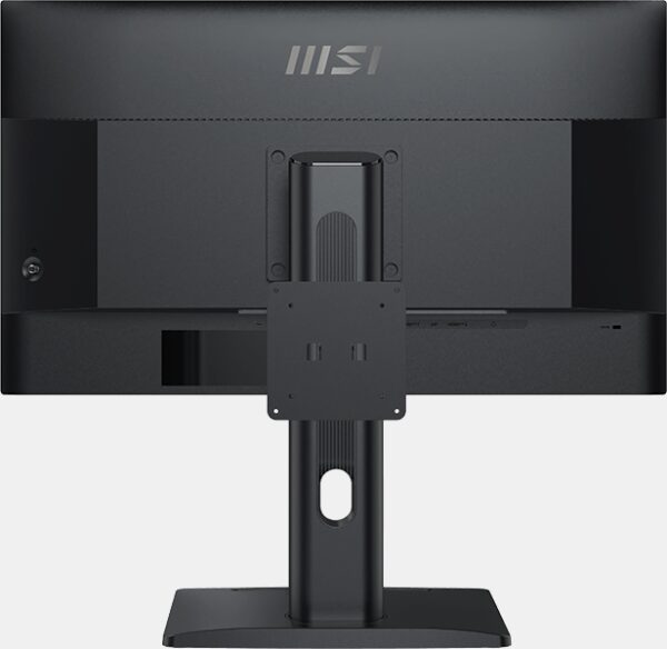 Zaslon MSI PRO MP275QPG / 27" / WQHD / IPS / 100Hz / 1ms (MPRT) / črn - nastavljiv po višini - slika 6