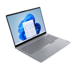 Prenosnik Lenovo Thinkbook 16 G8 IRL Intel Core 7 / 16GB / 512GB SSD / 16" WUXGA IPS / NoOS / siv