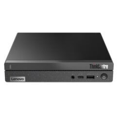 Računalnik LENOVO ThinkCentre neo 50q Gen 4 i5 / 16GB / 512GB SSD / Windows 11 Pro / črn