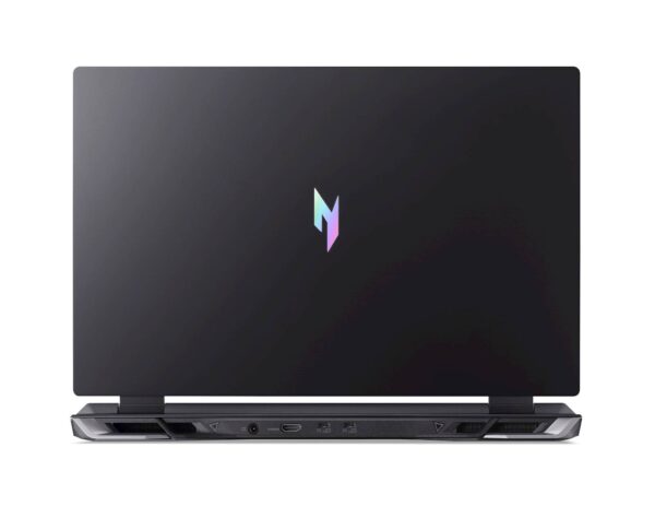 Prenosnik ACER Nitro 17 AN17-42-R5HH R9-8945HS/32GB/SSD 1TB/17,3''QHD IPS 165Hz/RTX 4070/NoOS - slika 7
