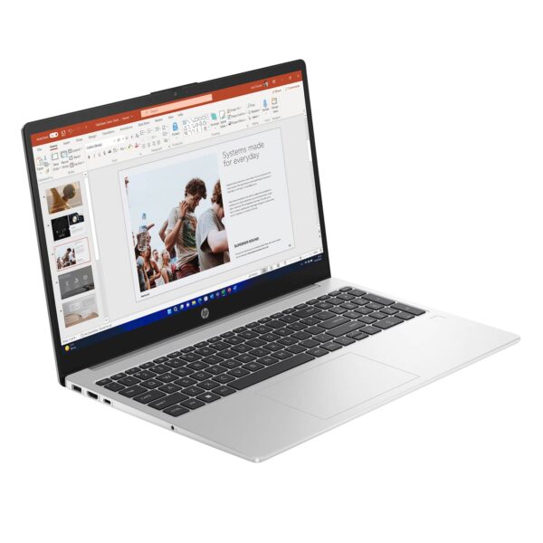 Prenosnik HP 250 G10 i5-1335U/16GB/SSD 1TB/15,6''FHD IPS/W11Home - slika 2