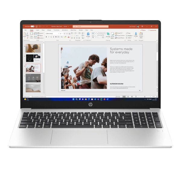 Prenosnik HP 250 G10 i5-1335U/16GB/SSD 1TB/15,6''FHD IPS/W11Home - slika 4