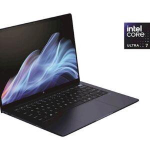 Prenosnik HP EliteBook Ultra G1i ULTRA 7 268V/32GB/SSD 1TB/14" 2,8k OLED Touch/400 nit/W11Pro