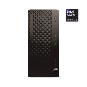 Računalnik HP ProDesk 4 Tower G1i  AI PC U5-225/16GB/SSD 512GB/W11Pro