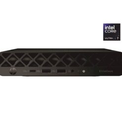Računalnik HP ProDesk 4 G1i Mini U7-265T/16GB/SSD 512GB/Realtek WIFI/DOS