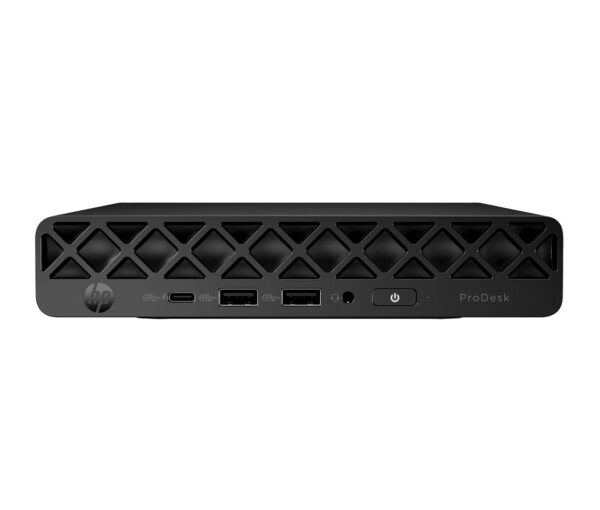 Računalnik HP ProDesk 4 G1i Mini U5-225T/32GB/SSD 512GB/Intel Wi-Fi 6E/DOS - slika 4
