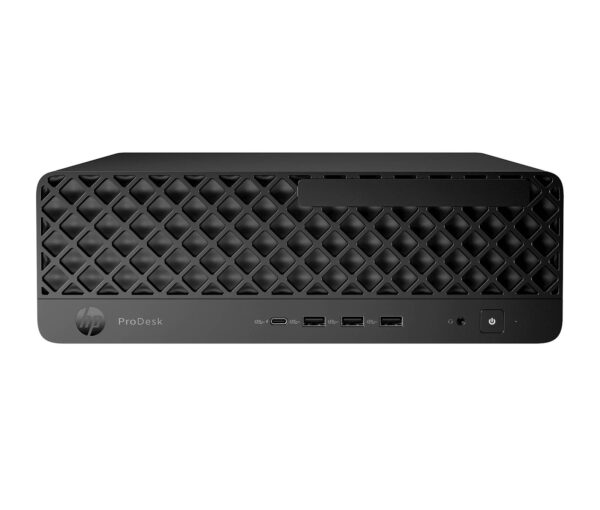 Računalnik HP ProDesk 4 G1i SFF U5-225/16GB/SSD 512GB/Realtek WIFI/W11Pro - slika 3
