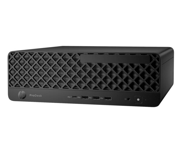 Računalnik HP ProDesk 4 G1i SFF U5-225/16GB/SSD 512GB/Intel AX211/W11Pro - slika 2