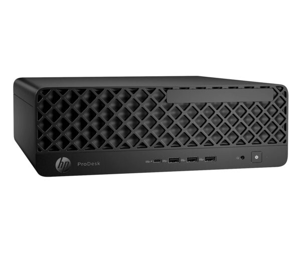 Računalnik HP ProDesk 4 G1i SFF U5-225/16GB/SSD 512GB/Intel AX211/W11Pro - slika 3