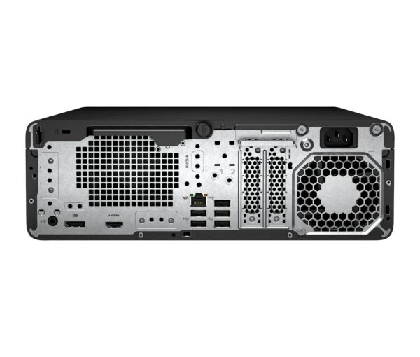 Računalnik HP ProDesk 4 G1i SFF U5-225/16GB/SSD 512GB/Intel AX211/W11Pro - slika 4