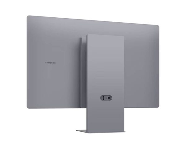 Monitor Samsung 32 OLED M90SF Smart M9, 3840x2160, HDMI, DP, USB-C, Wi-Fi, BT, kamera - slika 3
