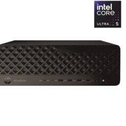 Računalnik HP EliteDesk 8 SFF G1i U5 235/16GB/SSD 512GB/W11Pro