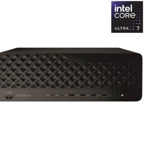 Računalnik HP EliteDesk 8 SFF G1i U7 265/16GB/SSD 512GB/W11Pro