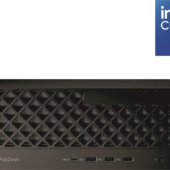 Računalnik HP ProDesk 2 SFF G1i i3-14100/16GB/SSD 512GB/W11Pro