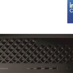 Računalnik HP ProDesk 2 SFF G1i i5-14400/16GB/SSD 512GB/W11Pro
