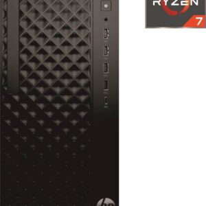 Računalnik HP ProDesk 2 Tower G1a R7-8700G/16GB/SSD 512GB/W11Pro