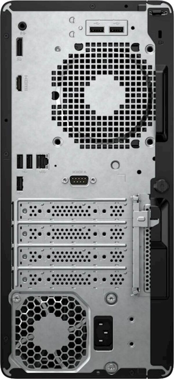 Računalnik HP ProDesk 2 Tower G1a R7-8700G/16GB/SSD 512GB/W11Pro - slika 3