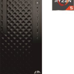 Računalnik HP ProDesk 2 Tower G1a R5-8500G/16GB/SSD 512GB/W11Pro