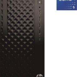 Računalnik HP ProDesk 2 Tower G1i i5-14400/16GB/SSD 512GB/W11Pro