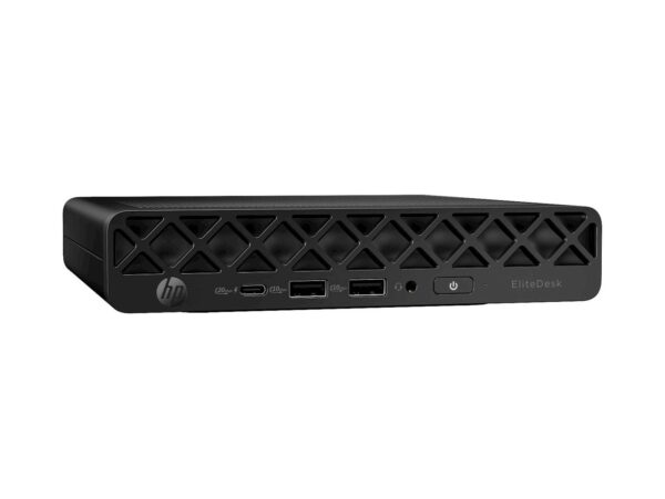 Računalnik HP EliteDesk 8 Mini G1i Ultra 5 235T/16GB/SSD 512GB/W11Pro - slika 3