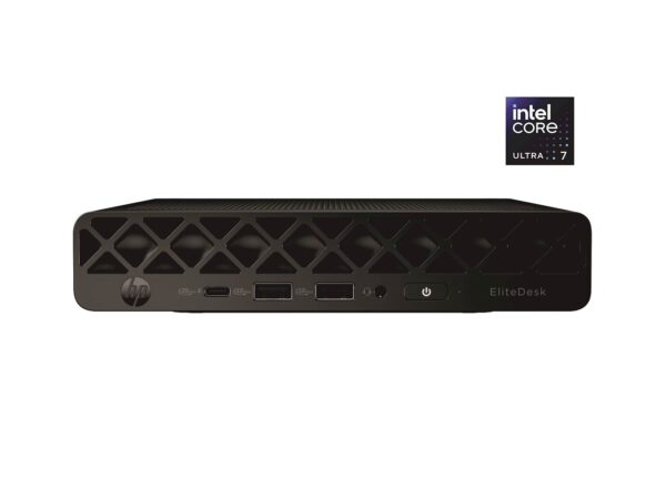 Računalnik HP EliteDesk 8 Mini G1i U7 265T/16GB/SSD 512GB/W11Pro