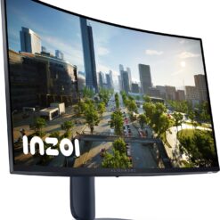 Monitor DELL Alienware AW3225DM