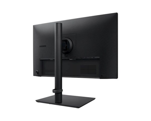 Monitor Samsung 24 S43UF S4, IPS, 1920x1080, HDMI, DP, USB-C, LAN - slika 2