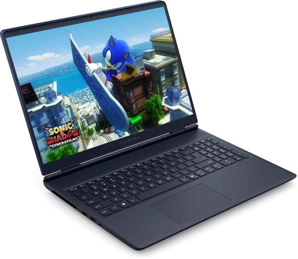 Prenosnik Alienware 16 Aurora (AC16250) C7-240H/32GB/SSD 1TB/16''QHD+ 120Hz/RTX5060/Win11Pro - slika 2