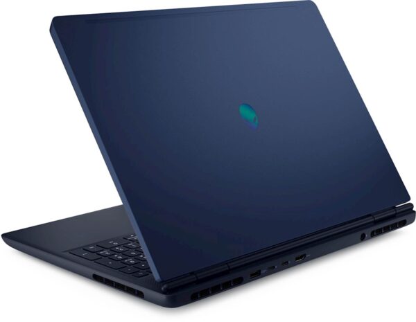 Prenosnik Alienware 16 Aurora (AC16250) C9-270H/32GB/SSD 1TB/16''QHD+ 120Hz/RTX5070/Win11Pro - slika 5