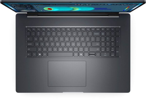Dell Pro Max 18 Plus U9-285HX/64GB/1TB SSD/18" QHD+/RTX PRO 4000 Blackwell 16GB/W11Pro - slika 2