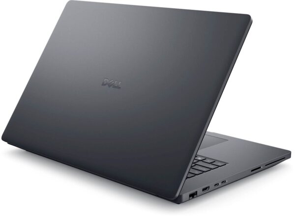 Dell Pro Max 18 Plus U9-285HX/64GB/1TB SSD/18" QHD+/RTX PRO 4000 Blackwell 16GB/W11Pro - slika 3