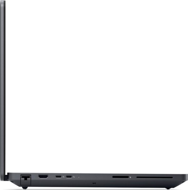 Dell Pro Max 18 Plus U9-285HX/64GB/1TB SSD/18" QHD+/RTX PRO 4000 Blackwell 16GB/W11Pro - slika 5