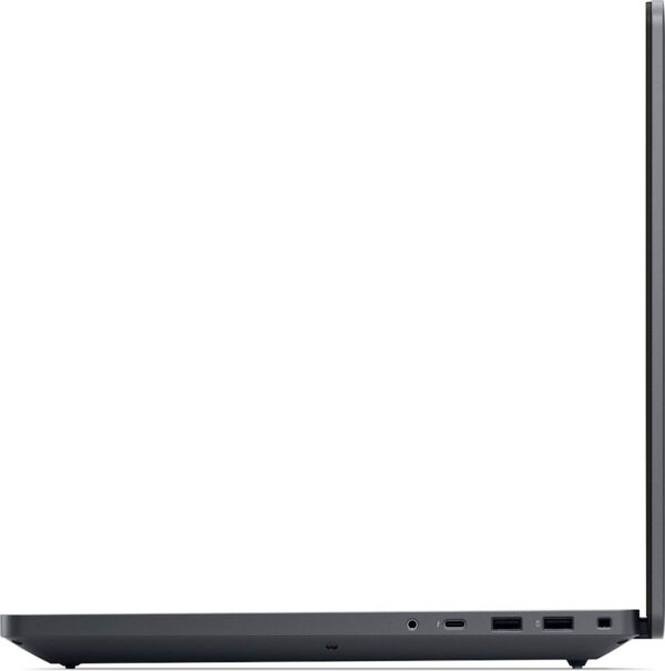 Dell Pro Max 18 Plus U9-285HX/64GB/1TB SSD/18" QHD+/RTX PRO 4000 Blackwell 16GB/W11Pro - slika 6
