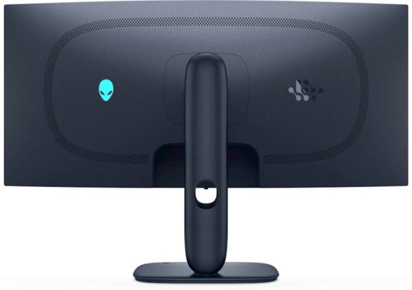 Monitor DELL Alienware 34 240Hz QD-OLED AW3425DW - slika 4