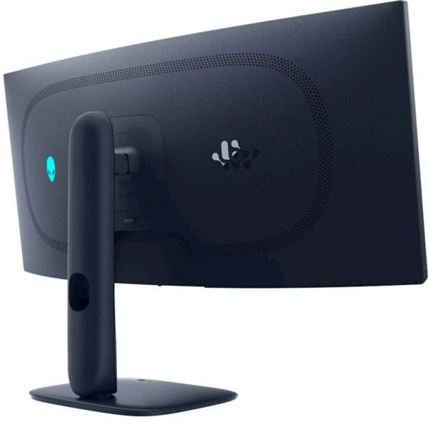 Monitor DELL Alienware 34 240Hz QD-OLED AW3425DW - slika 5