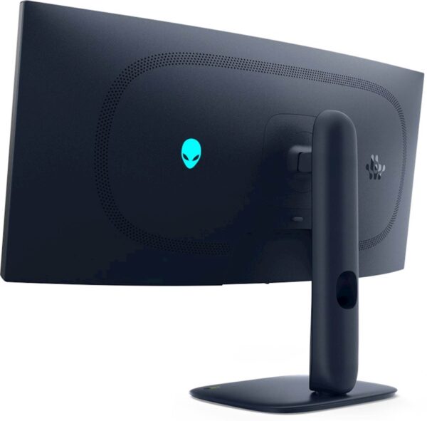 Monitor DELL Alienware 34 240Hz QD-OLED AW3425DW - slika 6