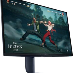 Monitor DELL Alienware 27 280Hz QD-OLED AW2725D