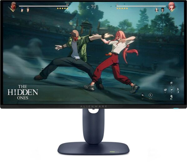 Monitor DELL Alienware 27 280Hz QD-OLED AW2725D - slika 2