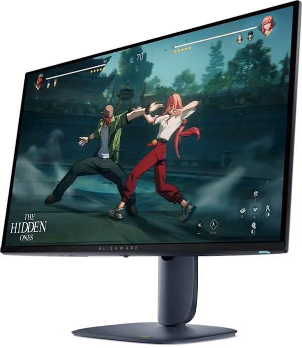 Monitor DELL Alienware 27 280Hz QD-OLED AW2725D - slika 3