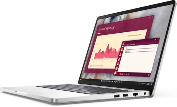 Prenosnik DELL Pro 14 (PC14250) Ultra 7 255U/32GB/SSD 512GB/UMA/W11Pro - slika 3