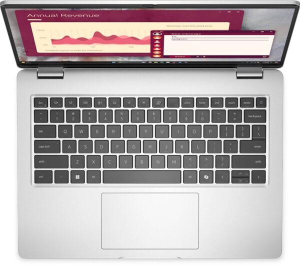 Prenosnik DELL Pro 14 (PC14250) Ultra 5 235U/16GB/SSD 512GB/UMA/W11Pro - slika 4