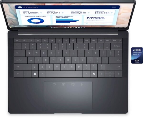 Prenosnik Dell Pro 14 Premium U5-238V/32GB/SSD 512GB/UMA/W11Pro - slika 3