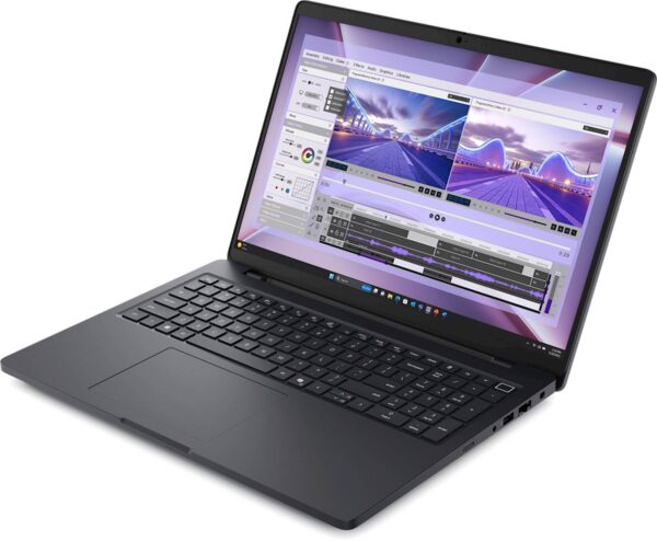 Dell Pro Max 16 U7-265H/32GB/1TB SSD/16" FHD+/RTX PRO 2000 Blackwell 8GB/W11Pro - slika 2