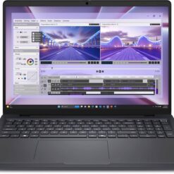 Dell Pro Max 16 U7-265H/32GB/1TB SSD/16" FHD+/RTX PRO 500 Blackwell 6GB/W11Pro