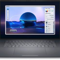 Dell Pro Max 16 Premium U7-265H/32GB/1TB SSD/16" FHD+/RTX PRO 1000 Blackwell 8GB/W11Pro