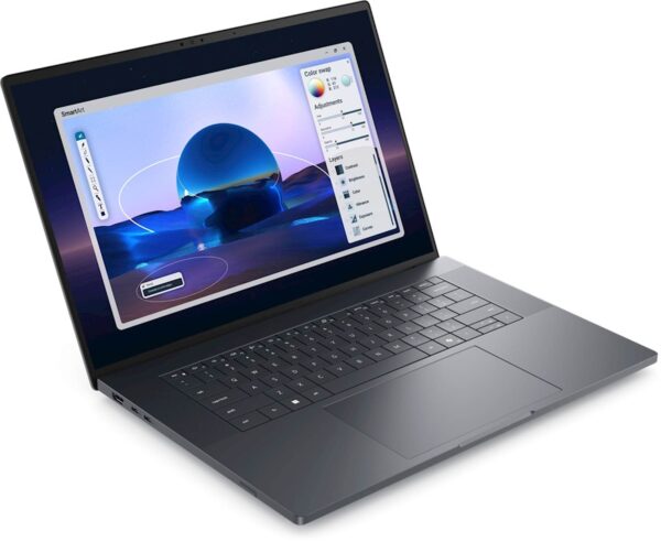 Dell Pro Max 16 Premium U7-265H/32GB/1TB SSD/16" FHD+/RTX PRO 1000 Blackwell 8GB/W11Pro - slika 2