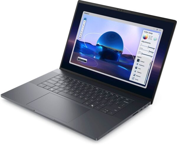 Dell Pro Max 16 Premium U7-265H/32GB/1TB SSD/16" FHD+/RTX PRO 1000 Blackwell 8GB/W11Pro - slika 3